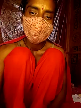 XXX chat uživo modela BlackCoupel