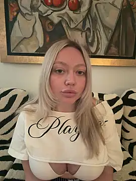 Czat XXX na żywo – misstitmouseofficial