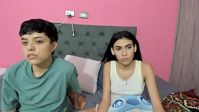 Онлайн чат XXX ariloe_quintero