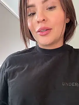 SofiaGomez444 live XXX chat