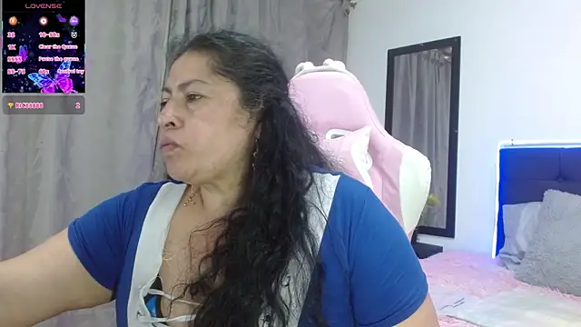 Онлайн чат XXX Keyla01_