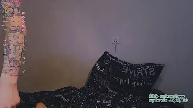 XXX chat uživo modela amelia_lye