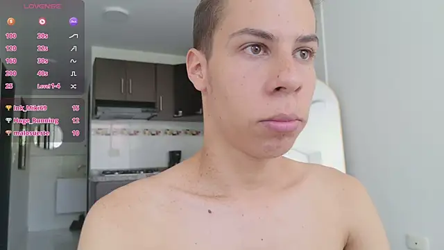 grey___27 网络视讯表演