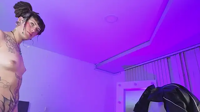 _sharlotte777's Live XXX Chat