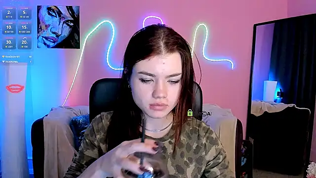 isabel_wave Chat XXX live