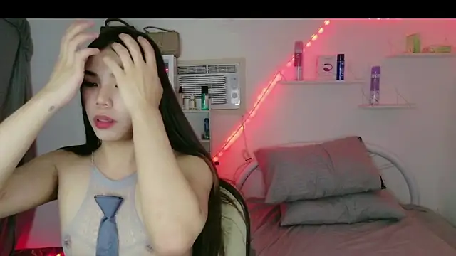 AsianBbGirl_Leign 웹캠 쇼