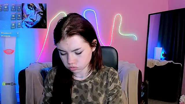 isabel_wave's Live XXX Chat