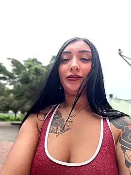 Kathy2026's Live XXX Chat