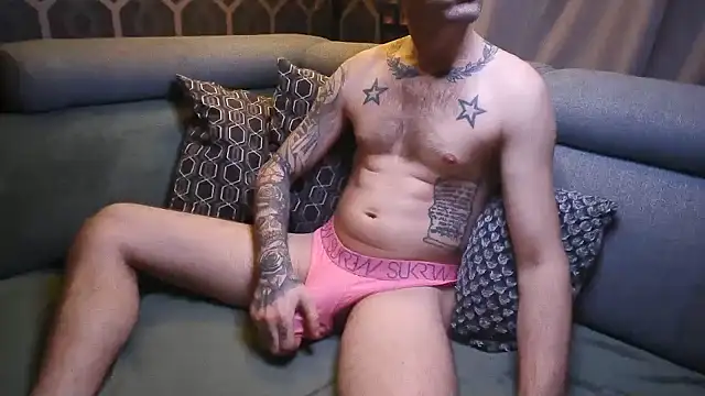 keasol's Live XXX Chat