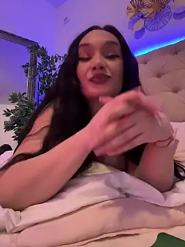 DaliyaArabian – Naživo XXX chat