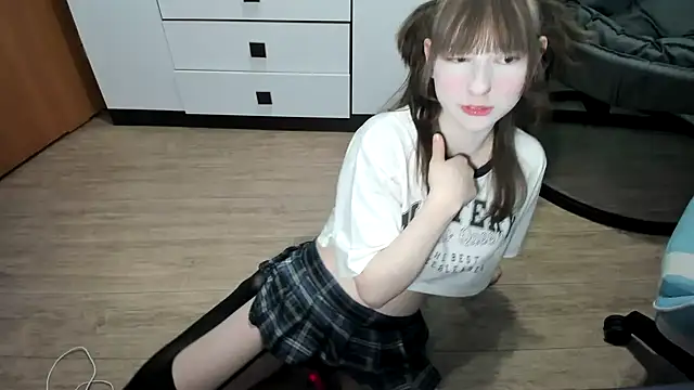 Yoonhee_ki Live XXX Chat