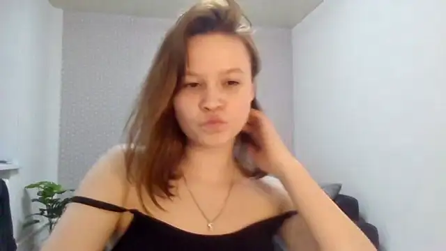 Chatroom XXX en direct de Ammymia