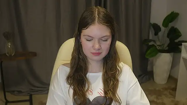 BrennaReul Chat XXX in diretta