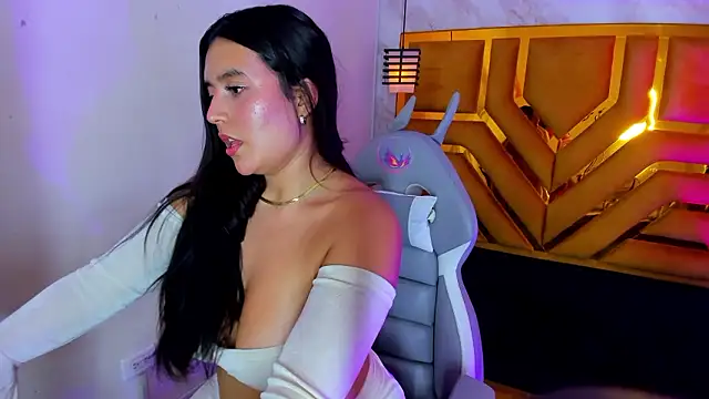 Živý XXX chat Miss_Scarlett22