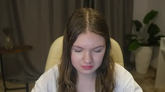 BrennaReul live XXX chat