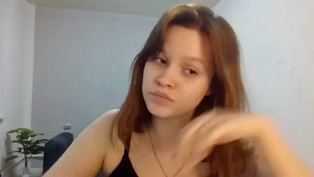 Ammymia 라이브 XXX 채팅