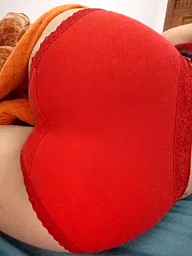 Živý XXX chat Haralushiaaa