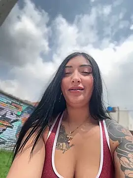 Kathy2026's Live XXX Chat