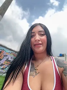 Kathy2026's Webcam Show