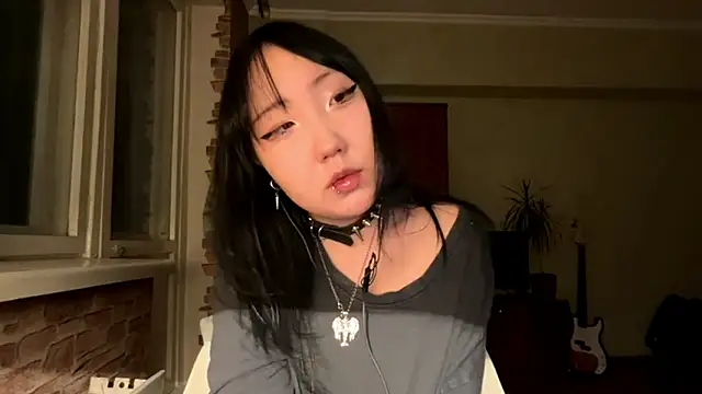 YunananaaのライブXXXチャット