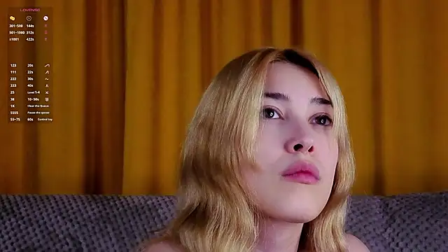 AngelicRice – Naživo XXX chat