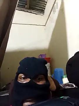 Blueberry23cupcake webkamerás műsora