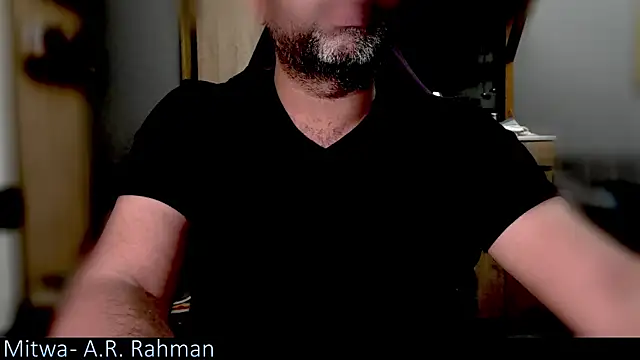 Show de _x_rated_ na webcam