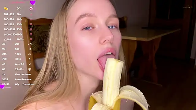 Czat XXX na żywo – Viktoria_Vibes