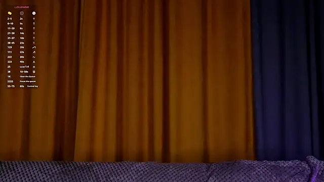 AngelicRice's Live XXX Chat