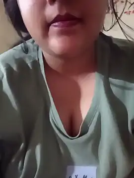 Brown-kudi – webcam-show