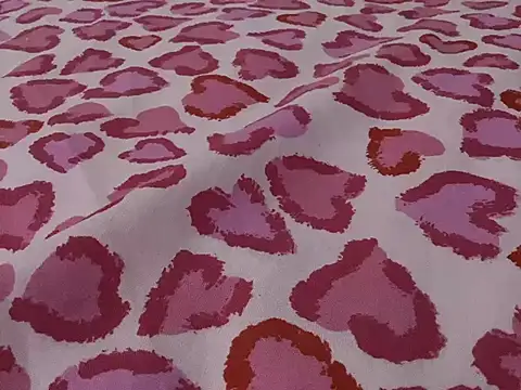 Show de sweeviolet na webcam