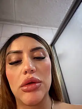 Miss_ary Show Webcam