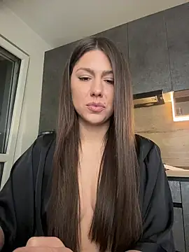 Mara_Kay's Webcam Show