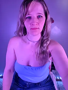 XXX chat uživo modela SugarHigh34