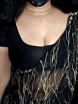 manvika-telugu – webcam-show