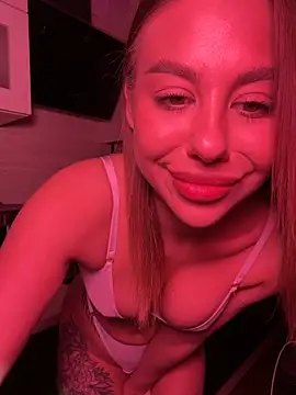 XXX chat uživo modela Myrtle_Beach