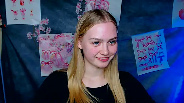 MademoiselleCl Live XXX Chat