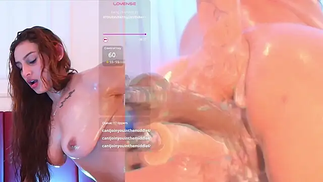 Webkamerová show Luna_monroe_