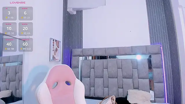 Chat XXX en directo de zulyjones