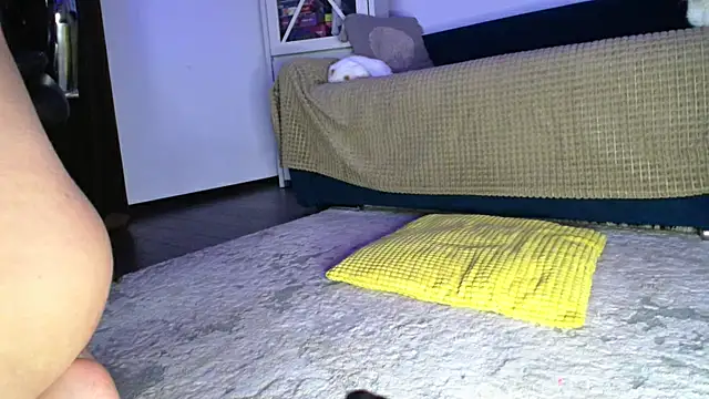 XXX chat uživo modela AmashaSiri