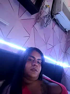 Chat +18 de ppatriciarabello ao vivo