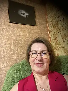 Chatroom XXX en direct de Prolisok473