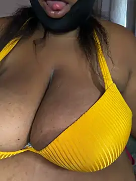 BlackXCoeur 网络视讯表演