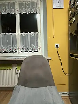 sexymelli18 Live XXX-Chat