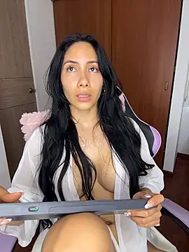 دردشة ArianaReynoldss الجنسية المباشرة