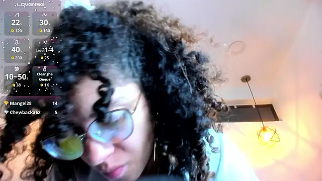 Hanna_Cornee_ Live XXX Chat