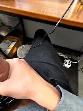 Pokazy przed kamerką – tandx