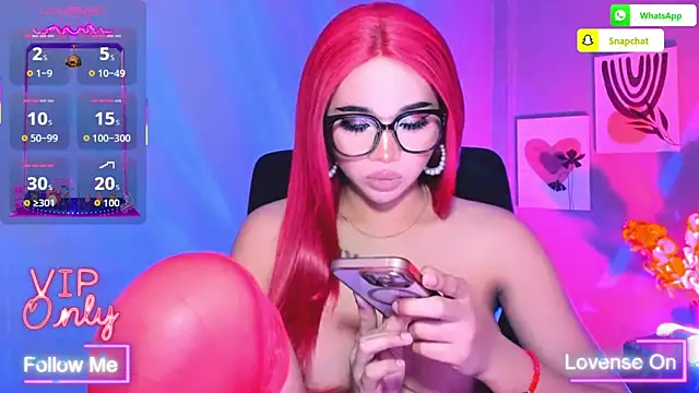 Онлайн чат XXX _prettyjawdropper_