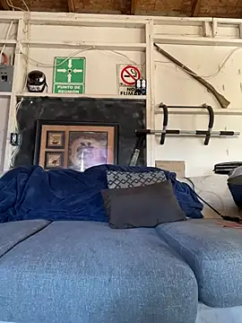 Shankortiz 웹캠 쇼