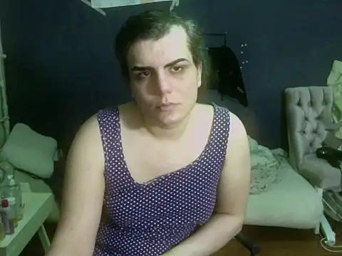 Chat XXX en directo de turkishTransEfsun